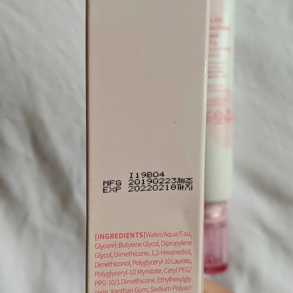 No poreblem primer - Picture 3 of 3